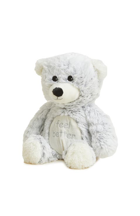 Feel Better Bear Plush Toy