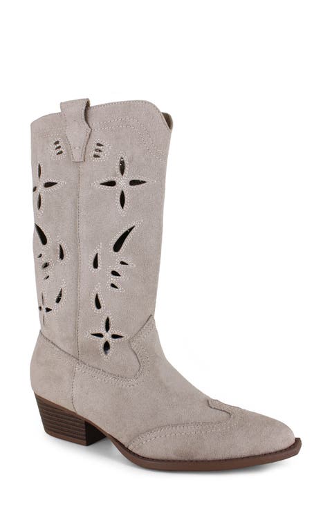 Ora Western Boot (Women)