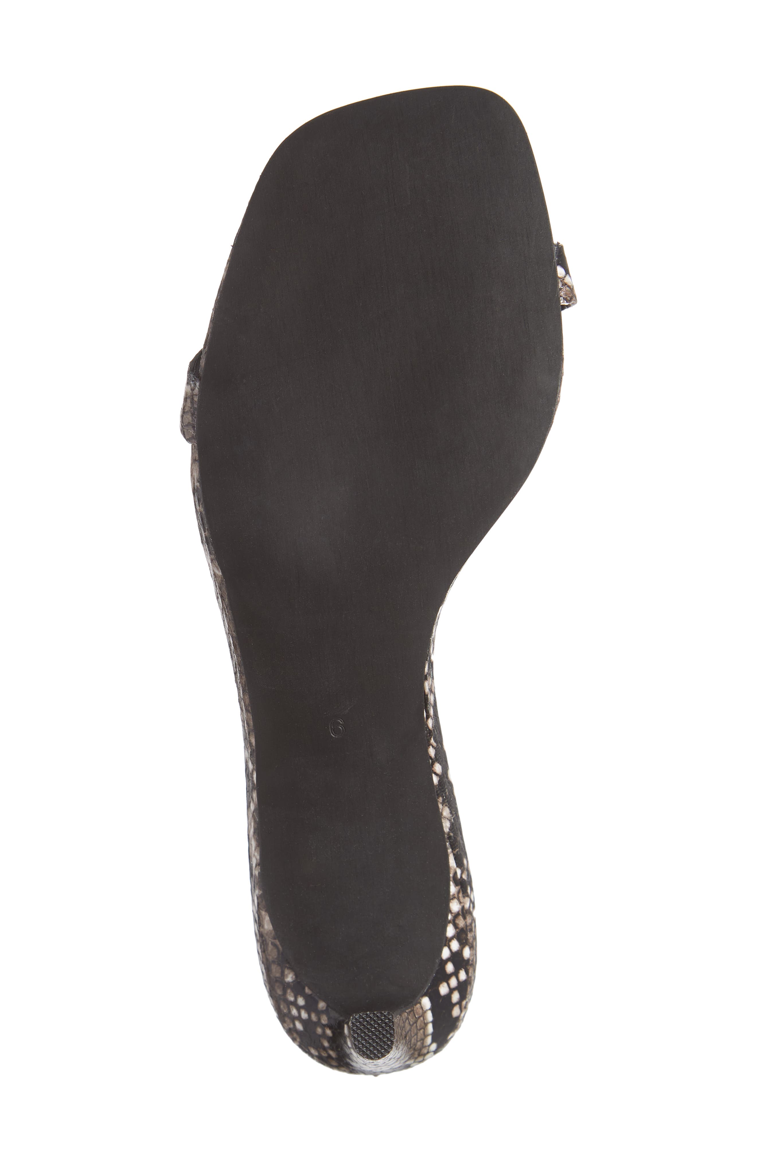 Hera-Hi Sandal, Alternate, color, BROWN BLACK MULTI SNAKE PRINT