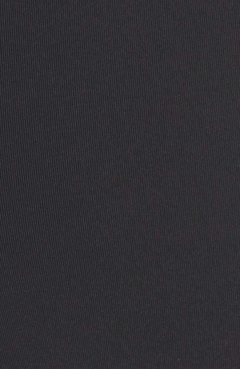 Nike Power Epic Crop Tights, Alternate, color, 