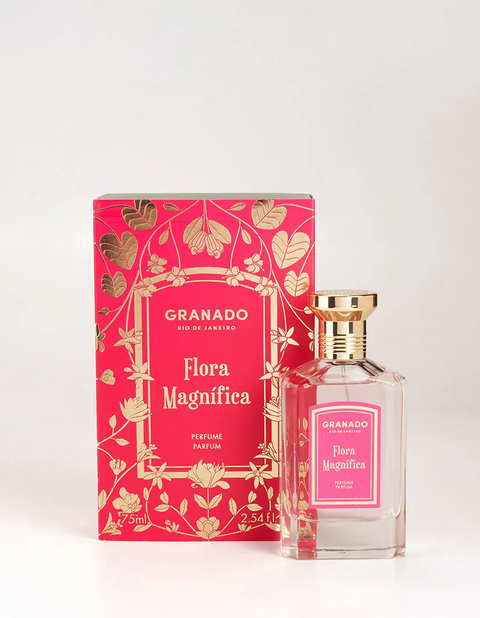 Flora Magnífica Eau de Parfum
