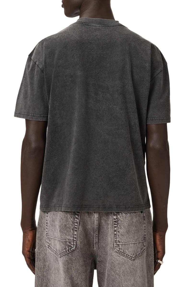 AllSaints Sun City Graphic T-Shirt, Alternate, color, 