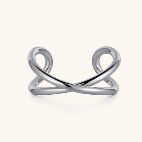 I AM... Infinity Ring