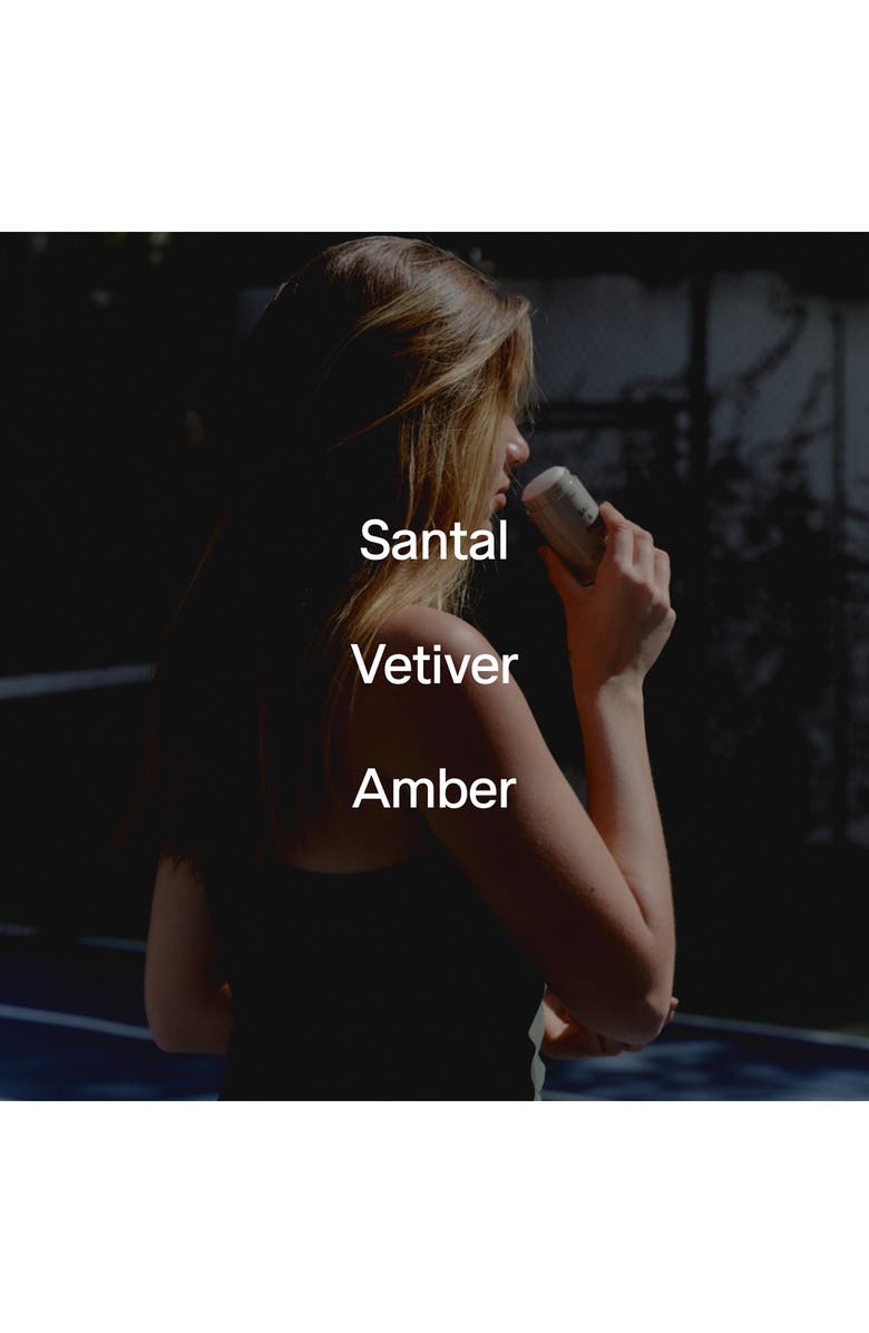 SALT 
STONE Santal 
Vetiver Deodorant Duo $40 Value, Alternate, color, 