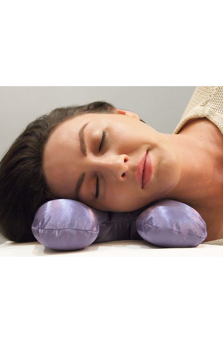 Nurse Jamie Beauty Bear<sup>™</sup> Age Delay Pillow, Alternate, color,