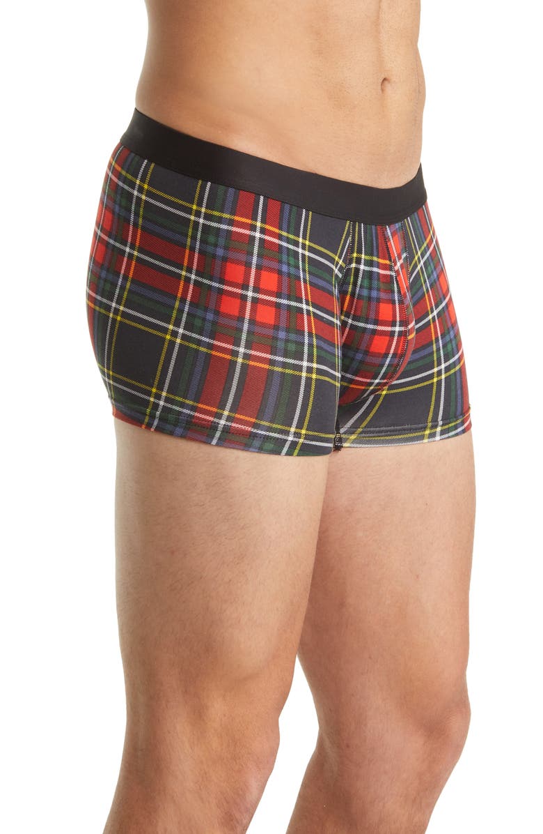 MeUndies Stretch Trunks, Alternate, color,