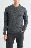 James Campbell Girvan Merino Wool Sweater