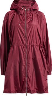 Canada Goose Lume Hooded Nylon Jacket