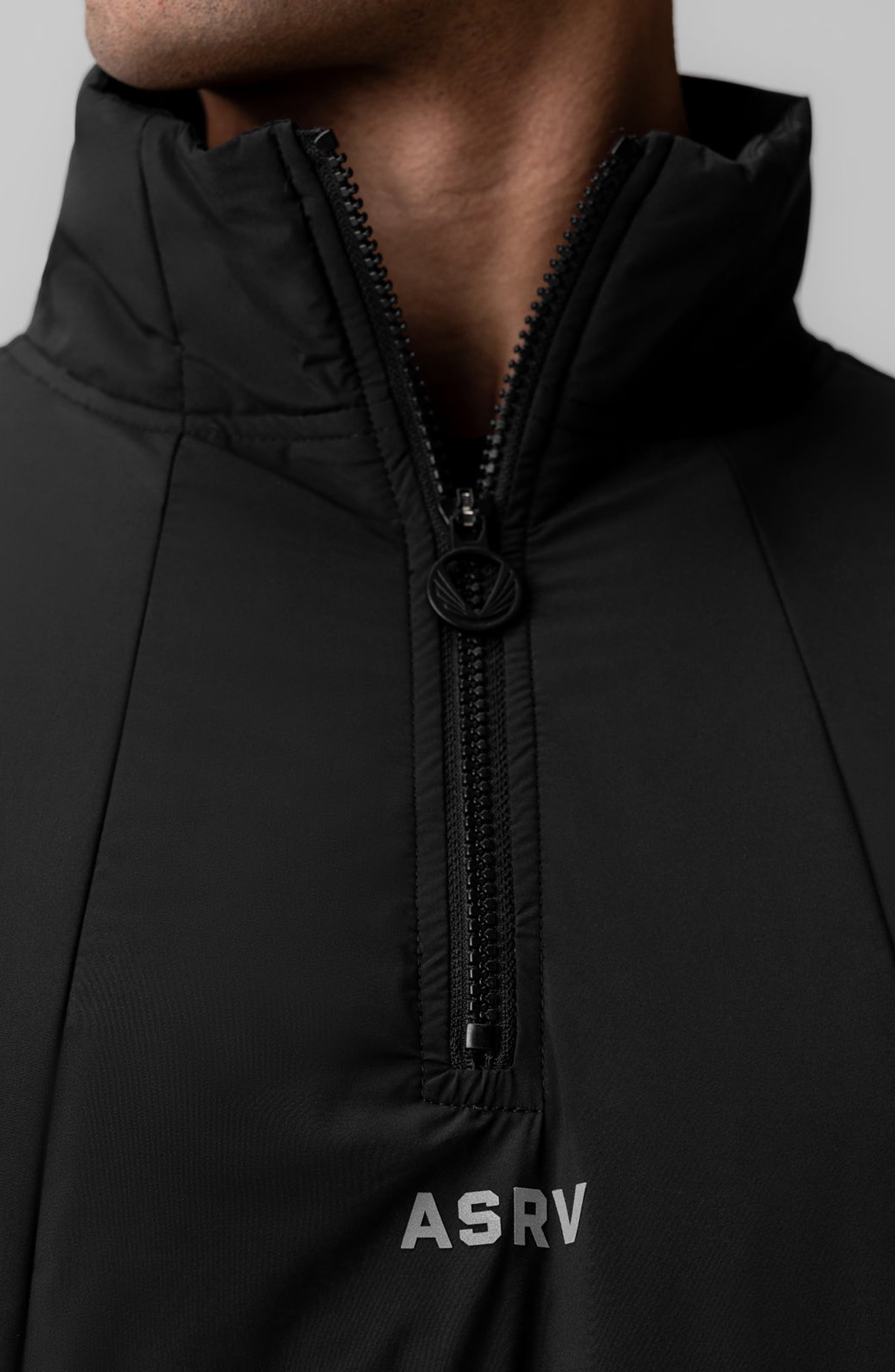 ASRV Aerotex PrimaLoft Quarter Zip (Men) | Nordstrom