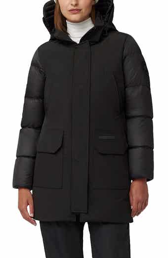Nordstrom canada goose lorette clearance