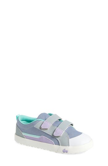 See Kai Run Kids'  Riley Sneaker In Multi