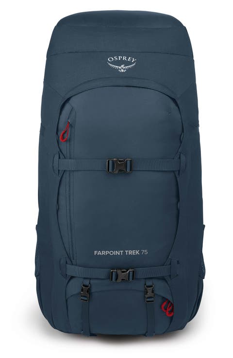 Farpoint Trek 75-Liter Backpack Luggage