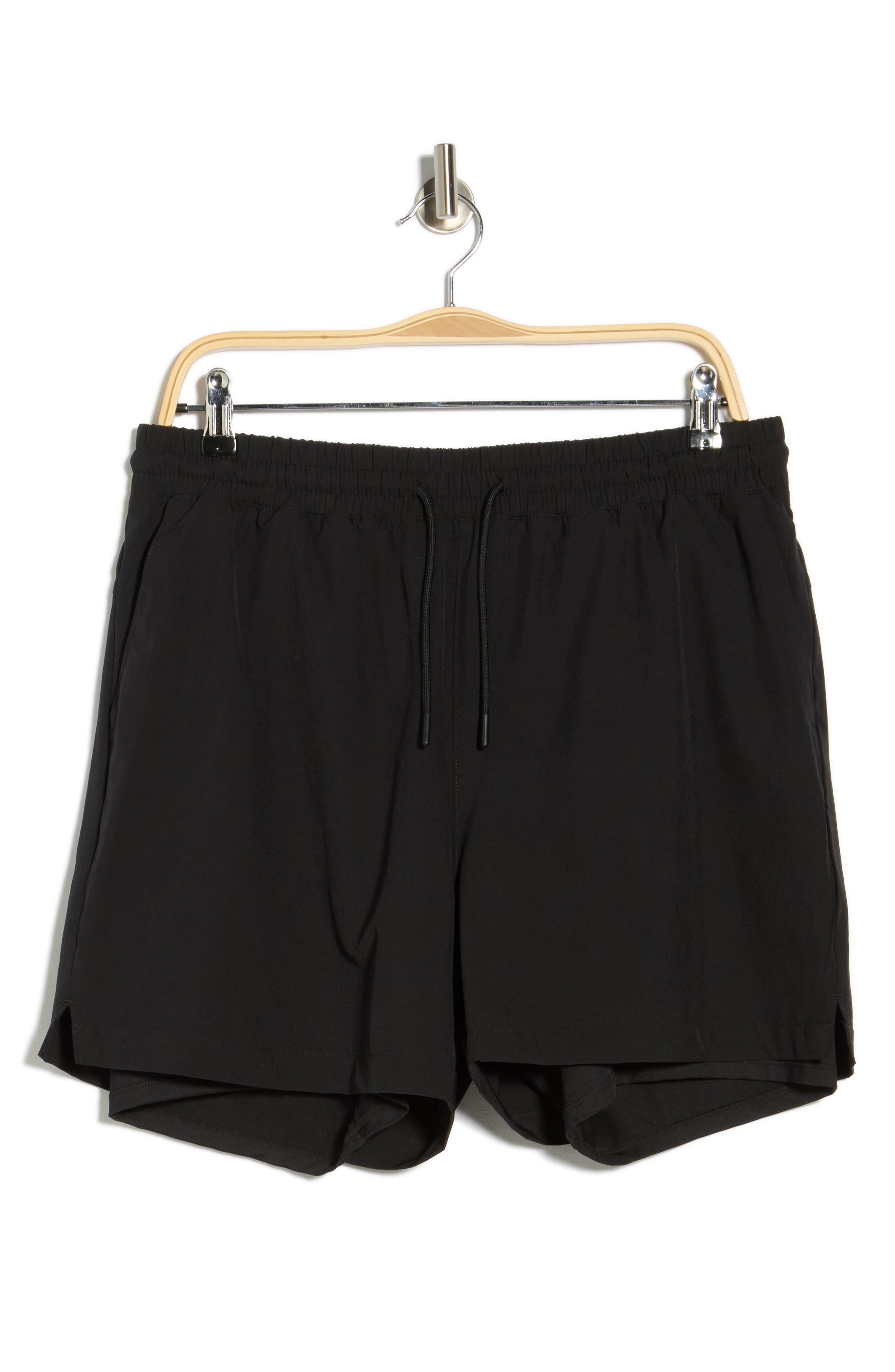 Z by Zella Momentum 5-Inch Training Shorts