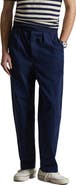 Polo Ralph Lauren Relaxed Fit Twill Officer's Pants