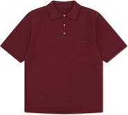 Fortela Chris Short Sleeve Polo