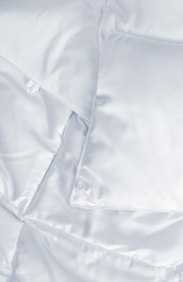 Sijo TempTune All Season Duvet, Alternate, color, White