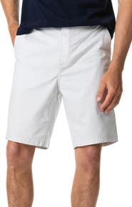 Rodd & Gunn Millwater Stretch Twill Shorts
