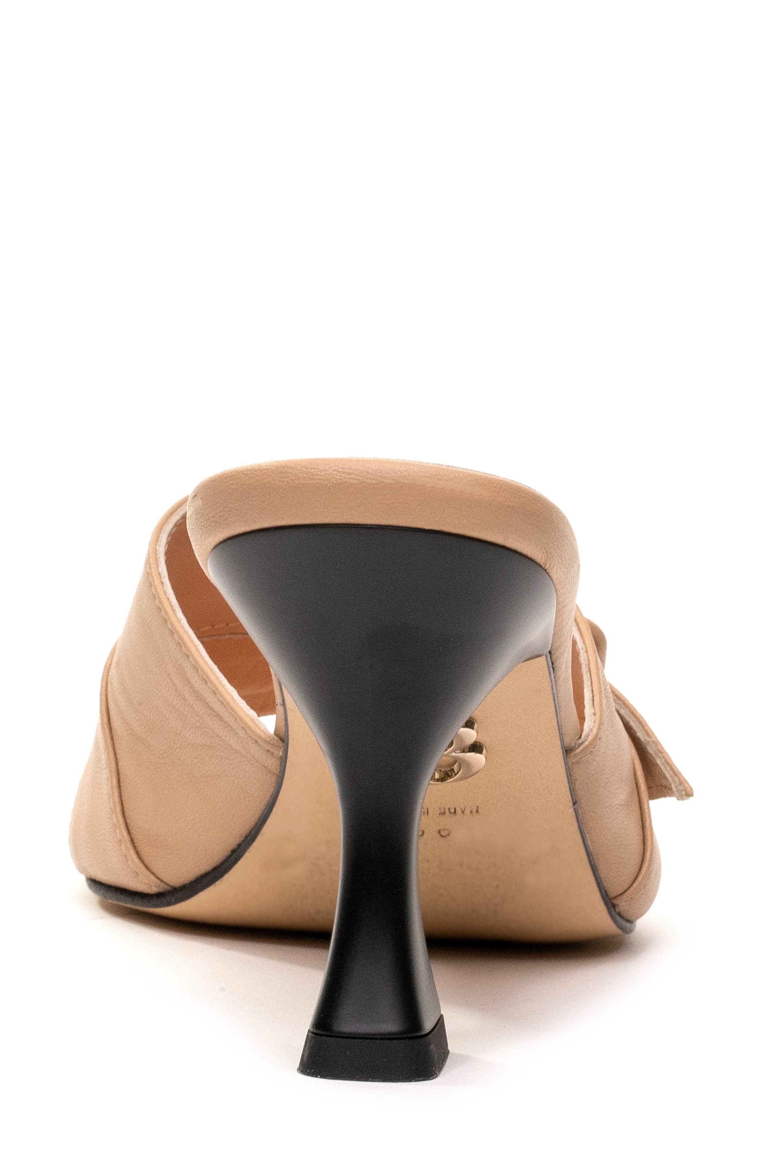 BEAUTIISOLES Lucia Sandal, Alternate, color, 