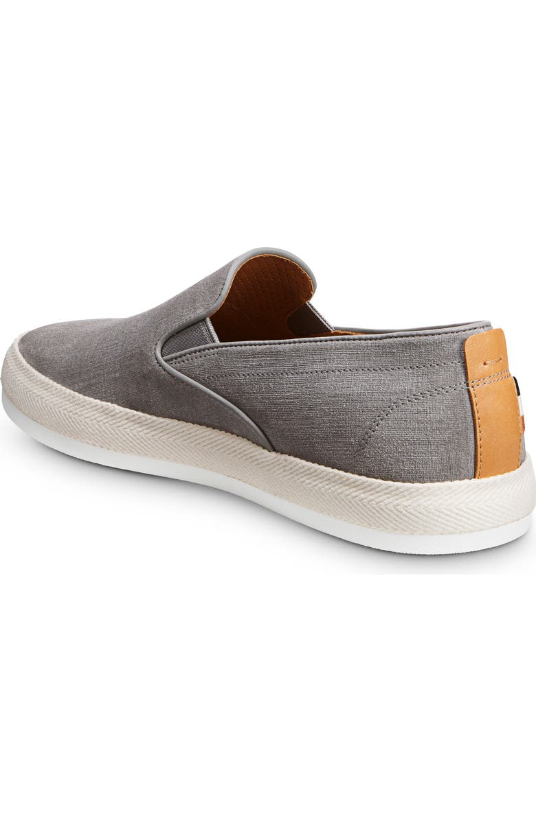 Allen Edmonds Holden Beach Slip-On Sneaker, Alternate, color,