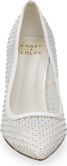Athena Pointed Toe Mule