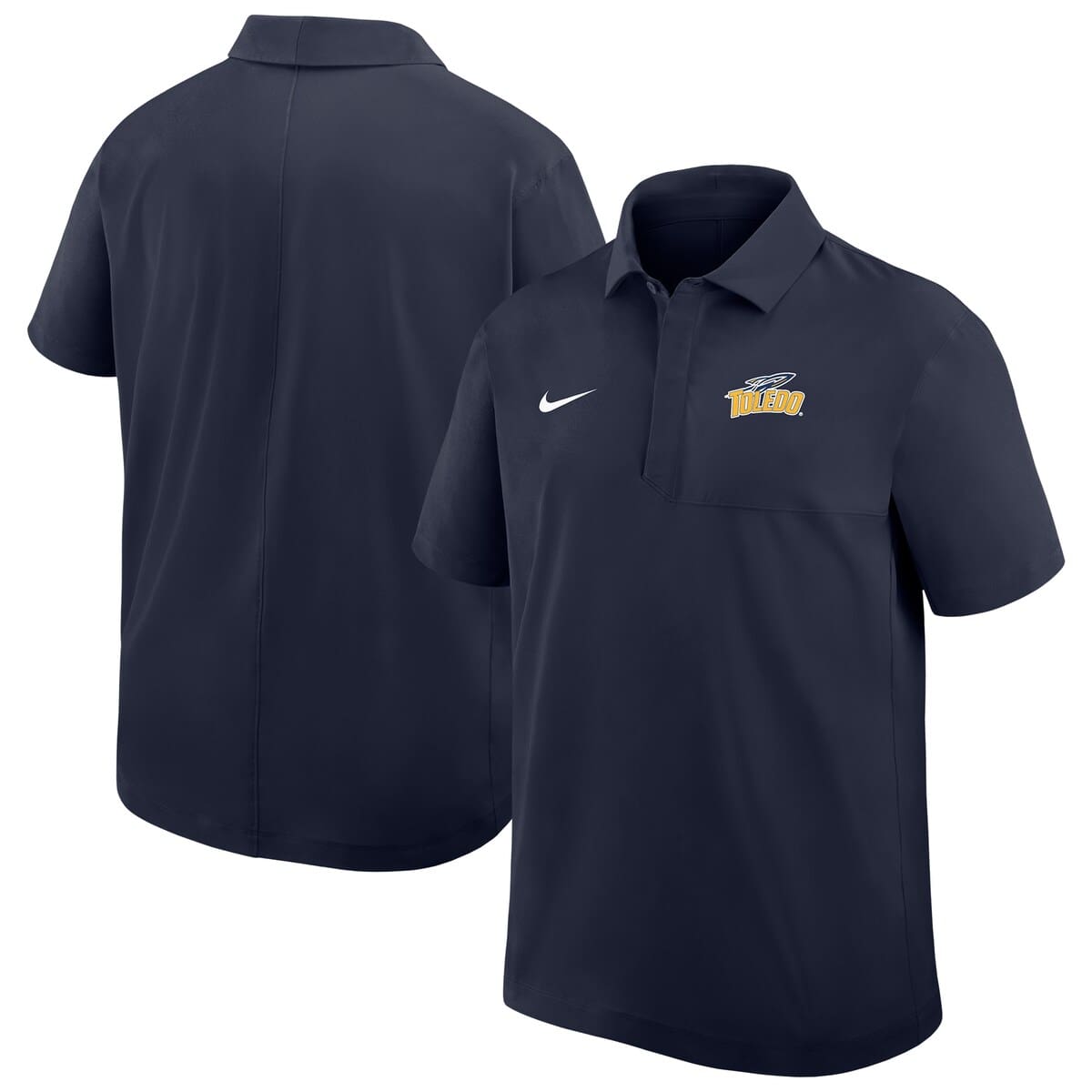 toledo rockets nike apparel
