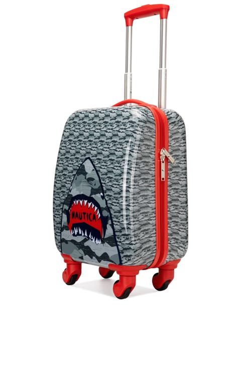 Adventure Airline Approved Carry On Suitcase