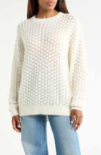 The Cloud Crew Sweater