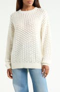 FRAME The Cloud Crew Sweater