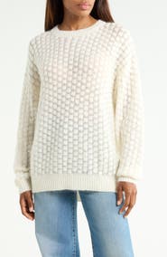 FRAME The Cloud Crew Sweater
