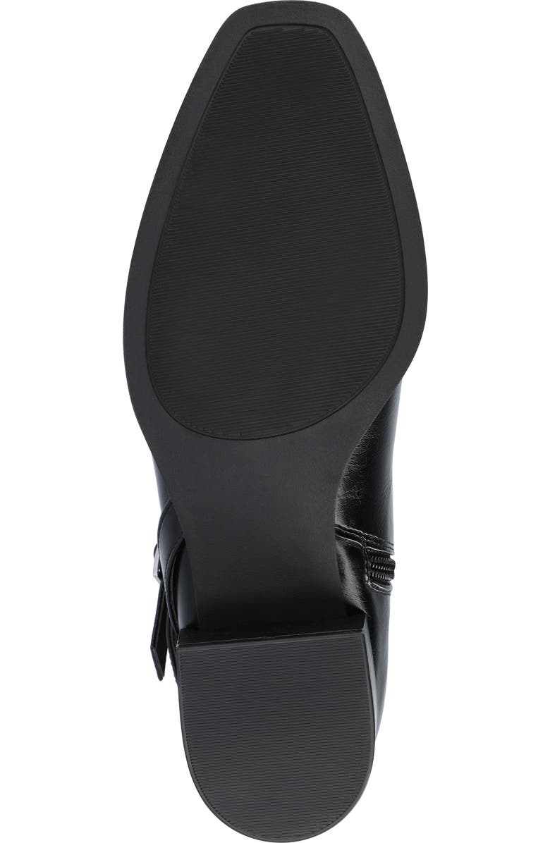 Journee Collection Rhianah Boot - Wide Width & Wide Calf, Alternate, color,