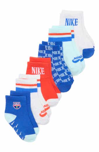 Nike Ace Your Game 6-Pack Quarter Socks