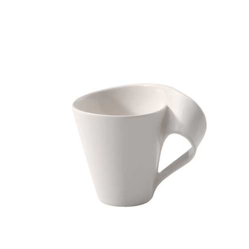 Villeroy & Boch Newwave Caffè Mug In White