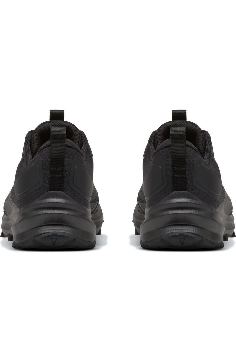 The North Face Vectiv Fastpack Lite Waterproof, Alternate, color, Tnf Black/ Anthracite Grey