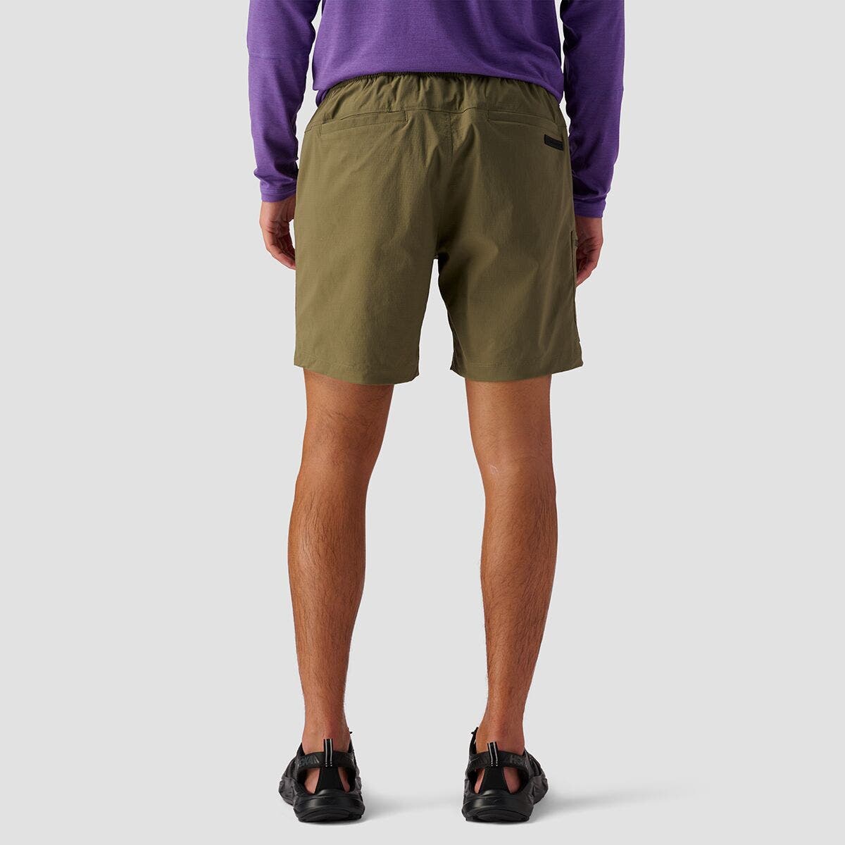 Wasatch Ripstop Short - Men's - image 4
