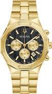 BULOVA Classic Prestige Bracelet Watch, 38.5mm