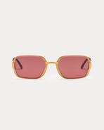 Fortela Marwitz Vintage Sunglasses