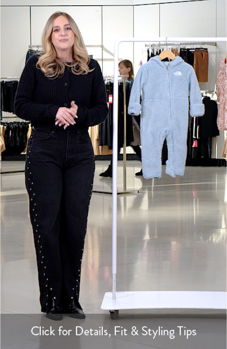 Campshire Recycled Polyester Fleece Bunting, sales video thumbnail