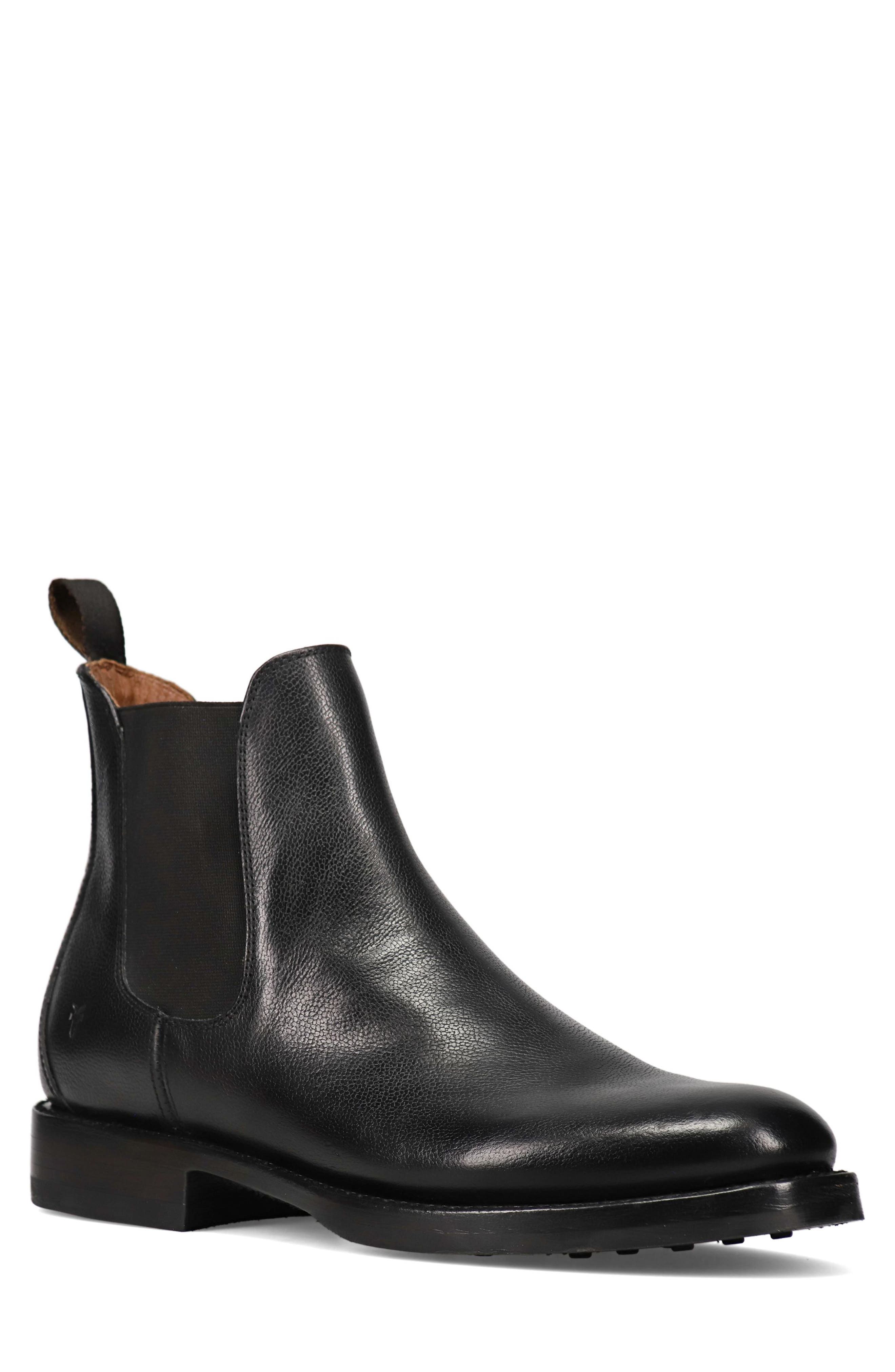 Frye Dylan Chelsea Boot, Main, color, 
