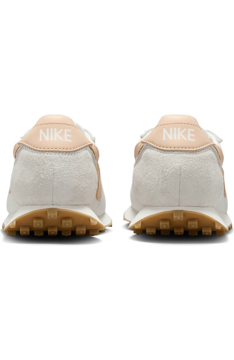 Nike LD-1000 Sneaker, Alternate, color, Sail/ Gum Light Brown/ Shimmer