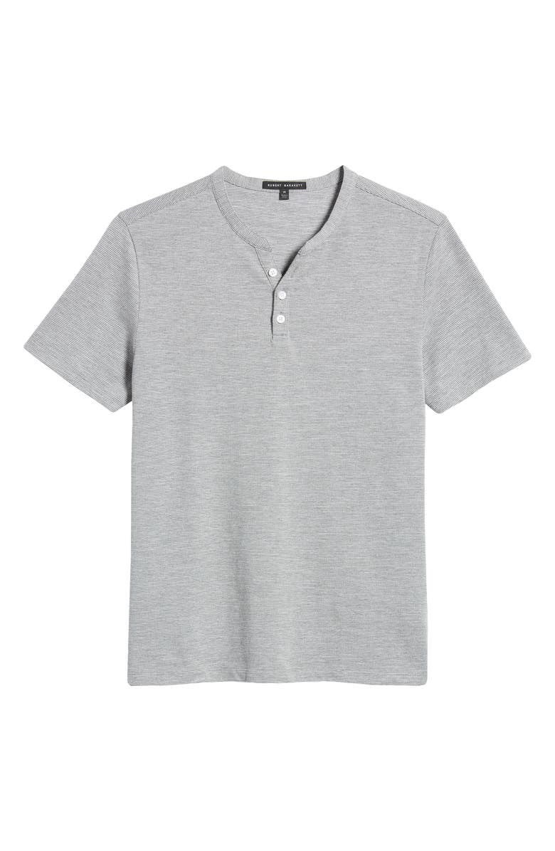 Robert Barakett Villier Henley T-Shirt, Alternate, color, 