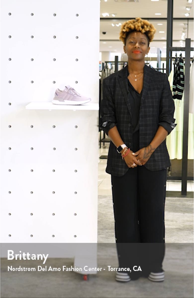 U Path X Sneaker, sales video thumbnail