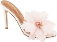 Christian Siriano Joxa Sandal