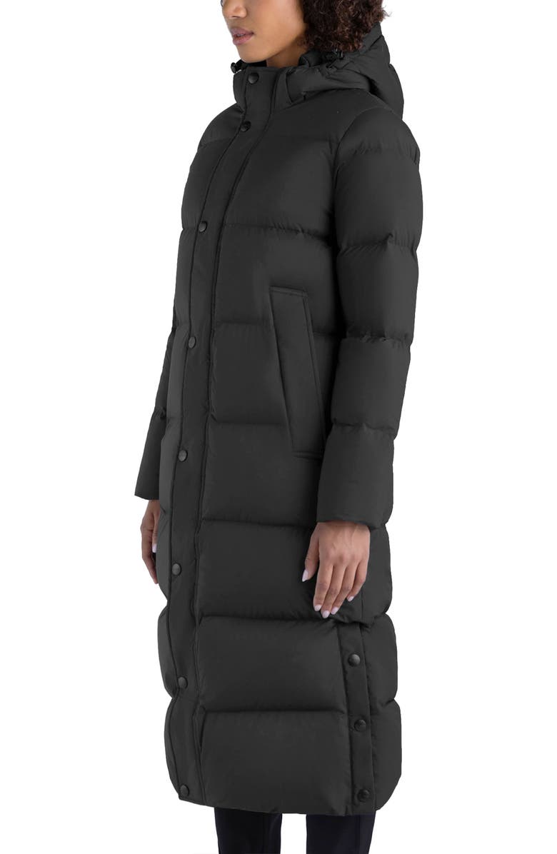Triple F.A.T. Goose Valenti Women's Full Length Winter Coat, Alternate, color, 