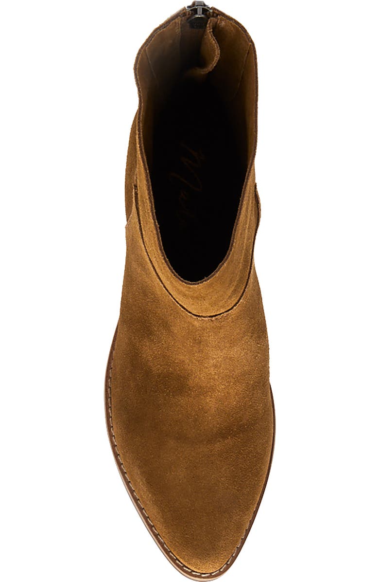 Matisse Western Bootie, Alternate, color,