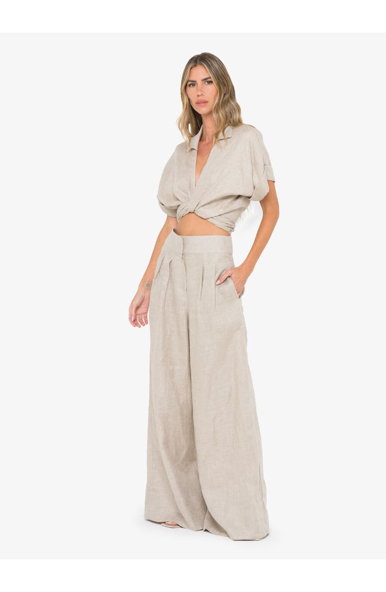 JBQ Logan Pant 2.0, Alternate, color, Oatmeal