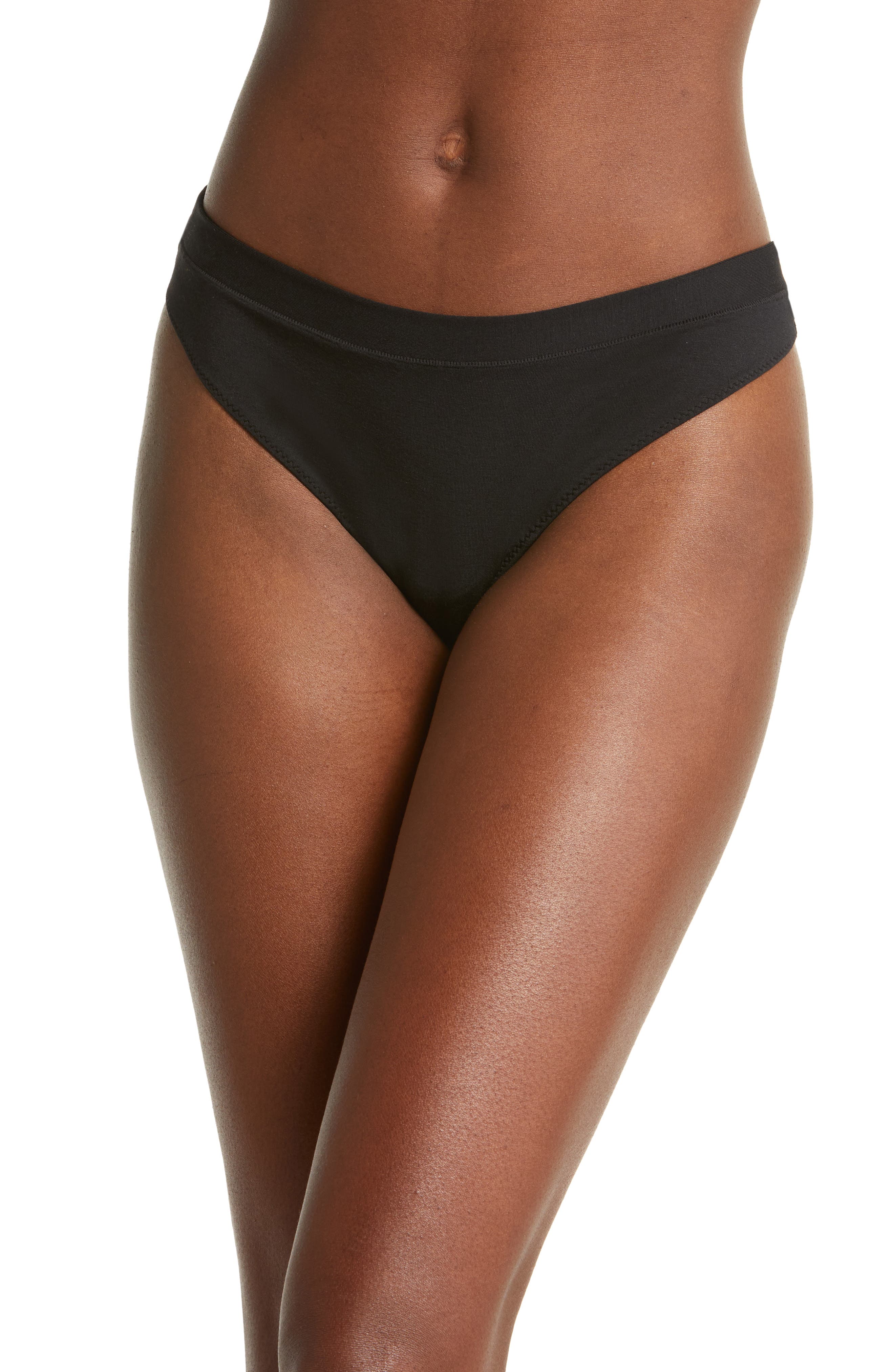 MeUndies FeelFree Thong