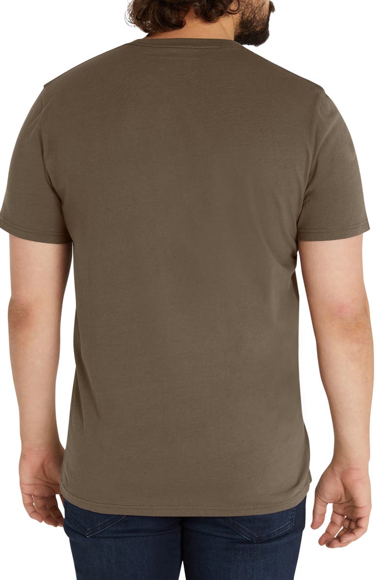 Johnny Bigg Essential Solid T-Shirt, Alternate, color,