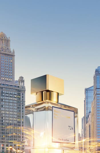 724 Eau de Parfum