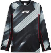 PUMA F1 Lifestyle Racing Shirt