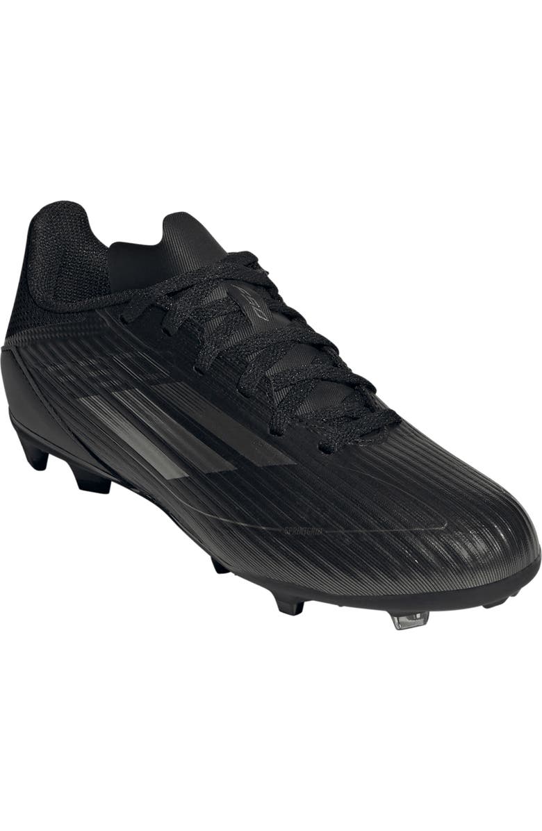 adidas F50 League Soccer Cleat, Main, color,